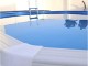 Piscine hors-sol Toi MAGNUM ronde 3.50 x 1.32m filtre a sable 6m3/h + echelle securite - Autre vue