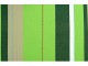 Fauteuil suspendu Amazonas XL Brasil Olive 160X130cm - Autre vue