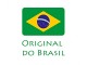 Fauteuil suspendu Amazonas XL Brasil Olive 160X130cm - Autre vue