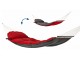 Hamac XXL FAT Hammock Rouge Amazonas 365x140cm