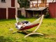 Hamac XXL FAT Hammock Rouge Amazonas 365x140cm - Autre vue