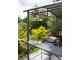 Abri pour barbecue 240x150cm en Aluminium gris et polycarbonate DCB Garden - Autre vue