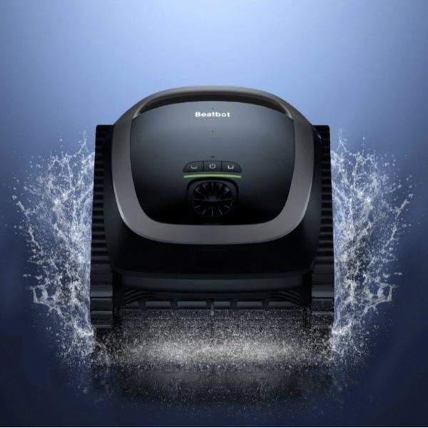 AquaSense Beatbot : technologie de pointe