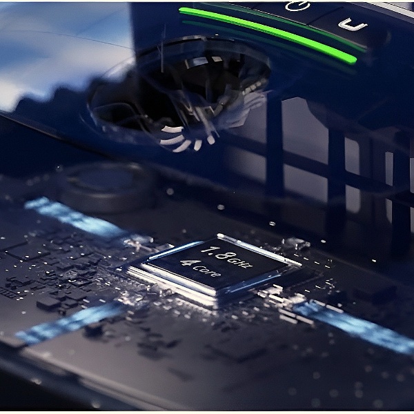 Un robot de piscine fiable avec de multiples certifications