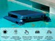 Robot de piscine skimmer Beatbot iSkim Ultra intelligent sans fil - Autre vue