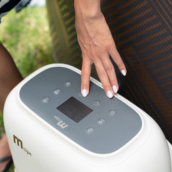 Massage et détente assurés