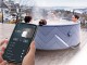 Spa rigide NAVAL MSpa rond 6 Places Connecte avec Wifi - Autre vue