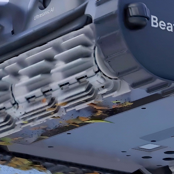 Un robot piscine convivial avec 3 modes de nettoyage