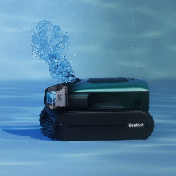 AquaSense 2 Pro Beatbot : technologie de pointe