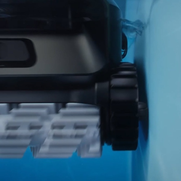 Un robot connecté