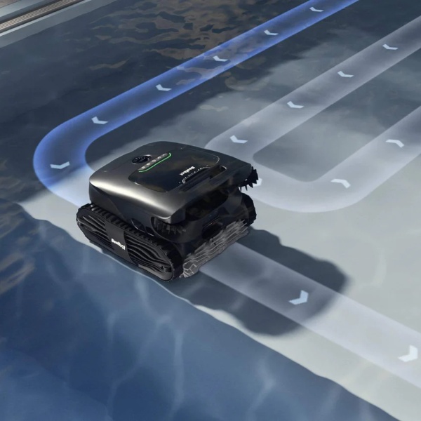 Un robot connecté