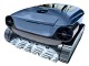 Pack robot de piscine Beatbot AquaSense Pro + Housse officielle - Autre vue