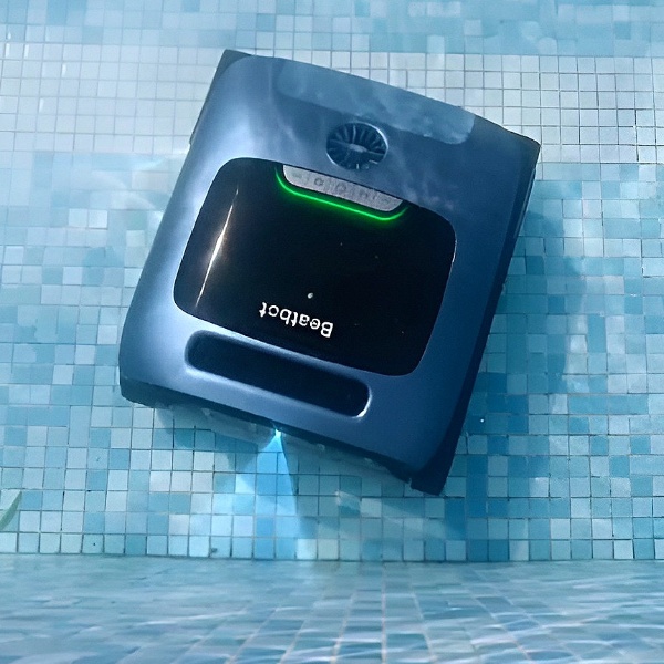 AquaSense Beatbot : technologie de pointe