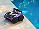 Robot piscine sans fil Niya Sonar F2 by Maytronics - Autre vue