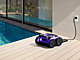 Robot piscine sans fil Niya Sonar F2 by Maytronics - Autre vue