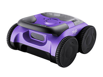 Robot piscine sans fil Niya Sonar F2 by Maytronics