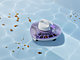 Robot piscine sans fil Niya Sonar F1 by Maytronics - Autre vue