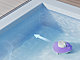 Robot piscine sans fil Niya Sonar F1 by Maytronics - Autre vue