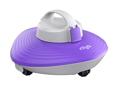 Robot piscine sans fil Niya Sonar F1 by Maytronics