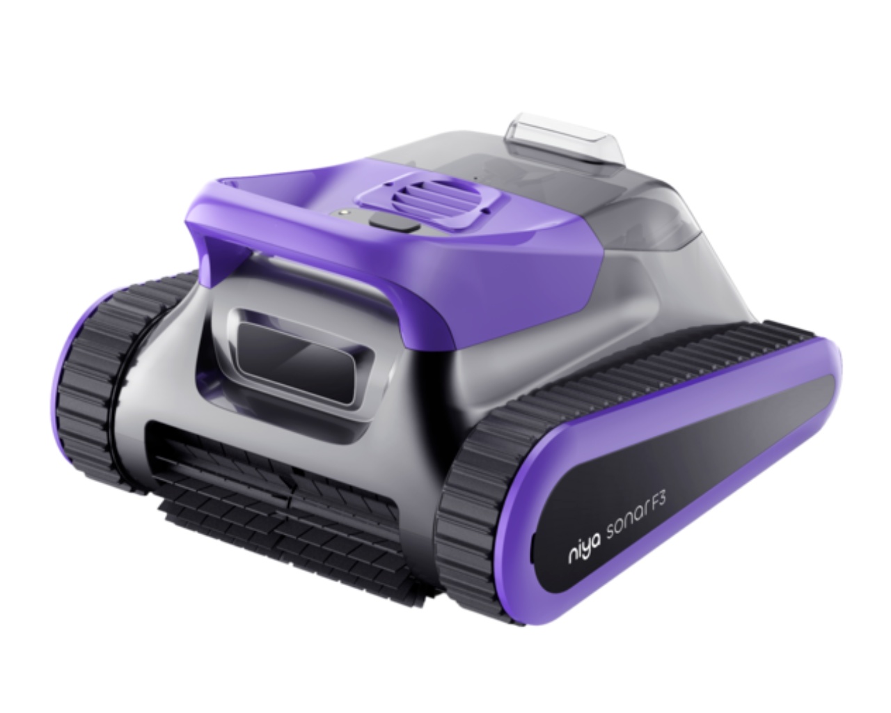 Robot piscine sans fil Niya Sonar F3 by Maytronics