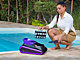 Robot piscine sans fil Niya Sonar F3 by Maytronics - Autre vue