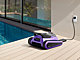 Robot piscine sans fil Niya Sonar F3 by Maytronics - Autre vue