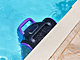 Robot piscine sans fil Niya Sonar F3 by Maytronics - Autre vue