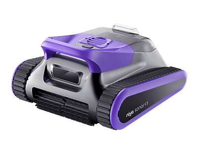 Robot piscine sans fil Niya Sonar F3 by Maytronics