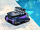 Robot piscine sans fil Niya Sonar F5 by Maytronics - Autre vue