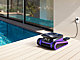 Robot piscine sans fil Niya Sonar F5 by Maytronics - Autre vue