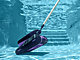 Robot piscine sans fil Niya Sonar F5 by Maytronics - Autre vue