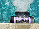 Robot piscine sans fil Niya Sonar F5 by Maytronics - Autre vue