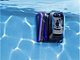 Robot piscine sans fil Niya Sonar F5 by Maytronics - Autre vue