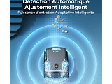 Robot de piscine Aiper SCUBA X1 Pro Max sans fil - Autre vue