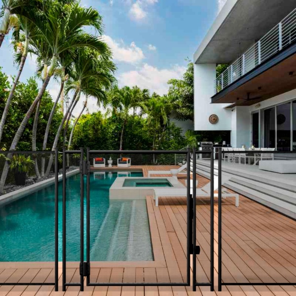 Installation rapide en toute simplicité