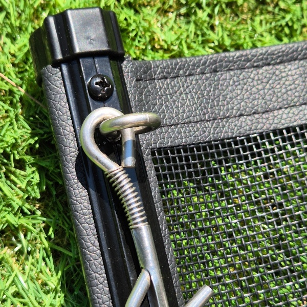 La référence en matière de protection