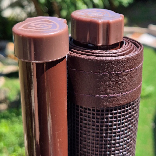 Barrière démontable SECURIPOOL NFP90-306