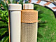 Barriere piscine demontable SECURIPOOL Sable 1 a 10m fixations 16mm - Autre vue