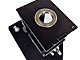 Guide de Percage Professionnel SECURIPOOL 16mm a niveau installation barriere piscine - Autre vue