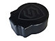Bouchon d'origine NOIR Securipool barriere piscine