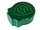 Bouchon d'origine VERT Securipool barriere piscine