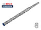 Foret beton SECURIPOOL Bosch EXPERT SDS plus-7X Carbide Technology Ø16x465mm