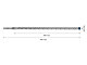 Foret beton SECURIPOOL Bosch EXPERT SDS plus-7X Carbide Technology Ø16x465mm - Autre vue
