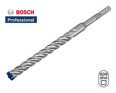 Foret béton SECURIPOOL Bosch EXPERT SDS plus-7X Carbide Technology Ø16x465mm
