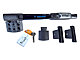 Serrure MagnaLatch® SERIES 3 Vertical Pull portillon Securipool Automatique