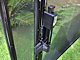Serrure MagnaLatch® SERIES 3 Vertical Pull portillon Securipool Automatique - Autre vue