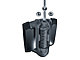Kit 2 charnieres TruClose TCA1S3 avec caches vis portillon Securipool Automatique - Autre vue