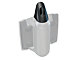 Cache protection enfant charniere TrueClose TCS3 portillon Securipool Automatique