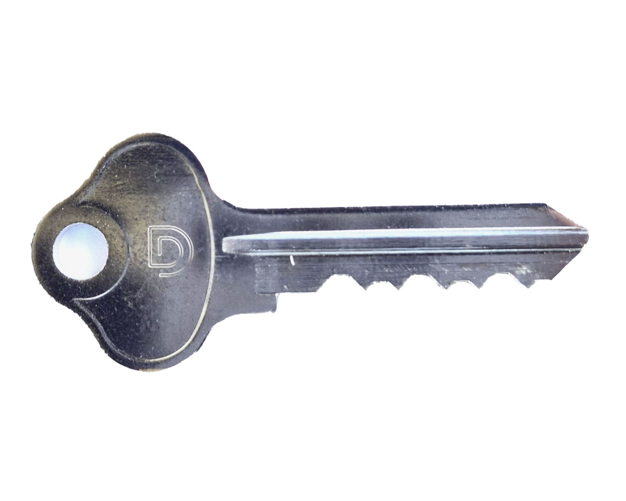 Cle de remplacement officielle D&D MagnaLatch portillon Securipool Automatique