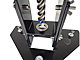 Kit Guide de Percage Professionnel SECURIPOOL 16mm + Foret Bosch EXPERT 7X - Autre vue